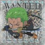 ショッピングゾロ にふぉるめーしょん ワンピース 大海賊シールウエハース LOG.13 SW13-15 ロロノア・ゾロ（エッグヘッド） P パラレル