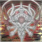 にふぉるめーしょん 新世紀エヴァンゲリオン シールウエハース補完計画サードインパクト EVA3-31 第１３号機　疑似シン化形態 SEC シークレット