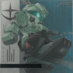 にふぉるめーしょん 機動戦士ガンダム シールウエハース Vol.5 命の瞬光 MG5-09 陸戦用ジェガンA型　マン・ハンター仕様 N ノーマル