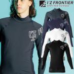 ショッピングインナー アイズフロンティア インナー 接触冷感コンプレッションハイネックシャツ  211