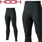インナー HOOH 村上被服  ホットインナーパンツ 483 タイツ コンプレッション  裏起毛 秋冬 作業服 作業着 防寒