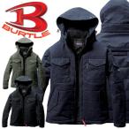 防寒着 バートル 作業着 BURTLE サーモクラフト 防寒ジャケット(単品) 5050 THERMOCRAFT サイズS〜XL [即日発送]