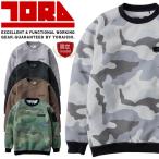 数量限定 作業服 秋冬 TORAICHI 寅壱 トライチ ワークトレーナー 5314-627 サイズM〜2XL  2025年秋冬新作  ルーズシルエット