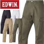 EDWIN エドウィン カーゴパンツ 83008 �