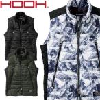 防寒服 HOOH 村上被服 防寒ベスト 3999 軽防寒 撥水 防風 M〜5Lサイズ