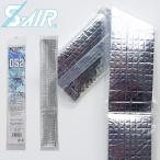ファン付き作業着 シンメン エスエアー 保冷剤 S-AIR専用 ネックアイス 052 NECK ICE PACK