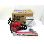  unused goods Zenoah G3650EZ 25AP engine chain saw all round so-16 -inch *40cm