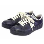 CONVERSE コンバース ワンスター ONE STAR J BL