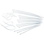 電設配線部品 ケーブルタイ ＴＲＵＳＣＯ　ケーブルタイ幅９．０ｍｍ×１２１９ｍｍ最大結束φ３７２標準型　  (TRCV-1219-50)