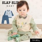  распродажа детская одежда SLAP SLIPs LAP slip передний принт футболка динозавр hi The переключатель низ выставить мужчина обратная сторона шерсть симпатичный 2025 осень-зима . покупка 