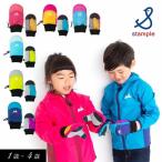  осень-зима stample штамп ru водоотталкивающий переключатель winter baby рукавица baby Kids рукавица перчатки девочка мужчина . покупка 