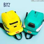 ショッピングBit\\\\\\\'z 子供服t BIT'Z ビッツ  プラレール リュックキッズ 通園 通学 遠足 子供用 アウトドア 保育園 幼稚園 お出かけ 2025秋冬