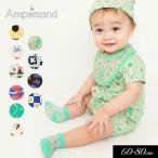  детская одежда ampersand Anne pa Sand gdo value long Pas девочка мужчина ... общий рисунок комбинезон детский комбинезон 2026 лето . покупка 