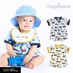  распродажа детская одежда ampersand Anne pa Sand. ... машина рисунок long Pas Kids девочка мужчина ... общий рисунок комбинезон детский комбинезон короткий рукав 2026 лето . покупка 