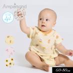  распродажа детская одежда ampersand Anne pa Sand варьете long Pas Kids мужчина девочка ... общий рисунок комбинезон детский комбинезон long Pas 2026 лето . покупка 