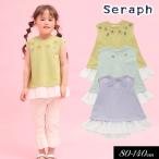 子供服 Seraph サマーモチーフ バック