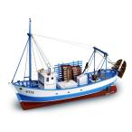  парусное судно модель комплект mare North тигр m( модифицировано . версия )