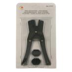 特殊工具（冶具など）　ストリップベンダー（外板曲げツール）