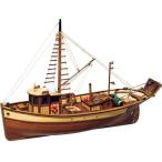 帆船模型　木製模型　キット　アークレー　パラモス