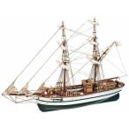 帆船模型キット オーロラ