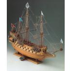 帆船模型　木製模型　キット　コーレル　ラクローン
