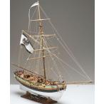 帆船模型　木製模型　キット　コーレル　キング　オブ　プロシア