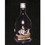 帆船模型キット サンタマリア（ボトルシップ）