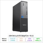 Lenovo ThinkCentre neo 50s Small Gen 5 настольный PC 12XFCTO1WW Windows11 Office имеется Core i5-14400 8GB SSD256GB воспроизведение товар S разряд 