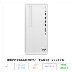 HP Pavilion Desktop TP01-5000jp デスクトッ�
