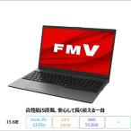 富士通 FMV Lite(-N) 5515/J ノートパソコ