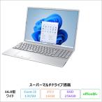 富士通 FMV A32-K3 ノートPC FMVA32K3SJ Wind