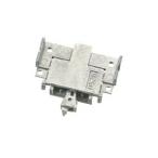 密連形TNカプラー SP・ボディマウント伸縮式・グレー 【TOMIX・0337】