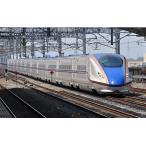 W7系北陸新幹線「はくたか」 6両増結セット 【KATO・10-1263】