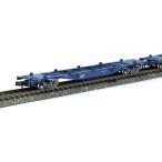 コキ104　コンテナ無積載　2両セット