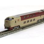 285系0番台サンライズエクスプレス（パンタグラフ増設編成） 7両セット 【KATO・10-1564】