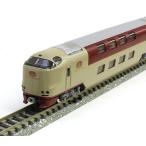 285系3000番台 サンライズエクスプレス（パンタグラフ増設編成） 7両セット 【KATO・10-1565】