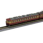 455系 急行「ばんだい」 6両セット 【KATO・10-1633】