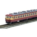 475系 急行「立山 ゆのくに」 6両基本セット 【KATO・10-1634】