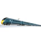 カトー カトー 英国鉄道Class800/3 GWR 9両セット 10-1672 模型