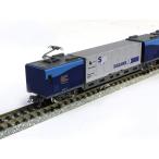 M250系 スーパーレールカーゴ(U50Aコンテナ積載) 増結セットA(4両) 【KATO・10-1722】