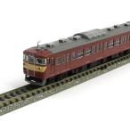 415系100番台（常磐線 国鉄標準色） 4両基本セット 特別企画品 【KATO・10-1770】