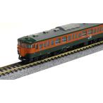 113系2000番台 湘南色（JR仕様） 7両基本セット 【KATO・10-1954】