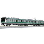 E233系7000番台 埼京線 4両基本セット 【KATO・10-2109】