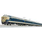 カトー カトー 583系「わくわくドリーム号」6両セット 10-2111 模型