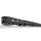 カトー カトー 東武鉄道8000型 ＜ぶどう色1号塗装＞編成タイプ 4両