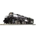 ユニオン パシフィック鉄道 ビッグボーイ#4014 【KATO・126-4014】