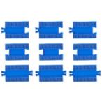 R-20 1/4 прямой линия направляющие [ Takara Tommy 150541]