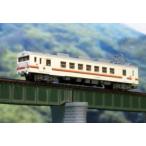 着色済み JR123系5040番台 身延線 2両セット 【グリーンマックス・19505】