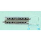 スライド線路78〜108mm 【KATO・20-050】