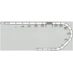 V12　複線線路立体交差セット 【KATO・20-871】